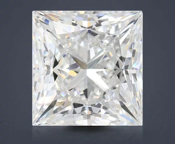 3.16 Carat · D · VVS1 Rare Carat Ideal Cut