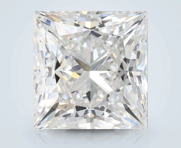 3.16 Carat · D · VVS1 Rare Carat Ideal Cut
