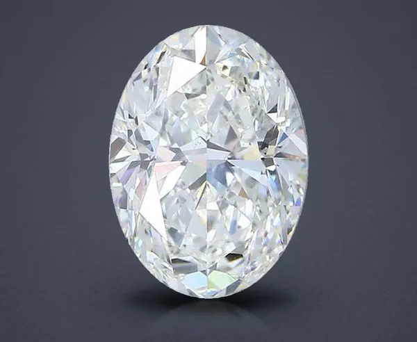 2.3 Carat · H · SI1 very good Cut