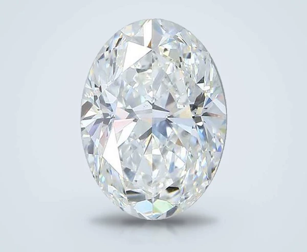 2.3 Carat · H · SI1 very good Cut
