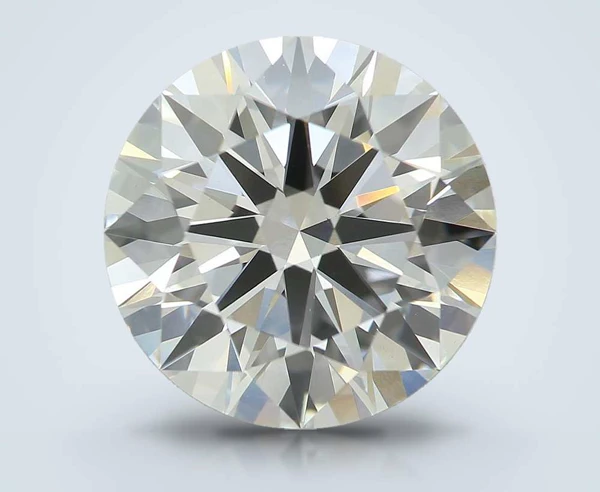 5.58 Carat · E · VS1 Rare Carat Ideal Cut