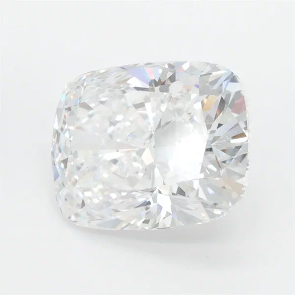 6.07 Carat · D · FL Rare Carat Ideal Cut