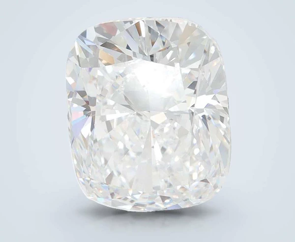 6.07 Carat · D · FL Rare Carat Ideal Cut