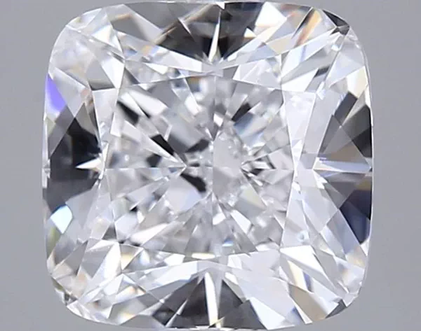 2.1 Carat · D · VVS2 Rare Carat Ideal Cut