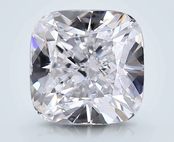 2.1 Carat · D · VVS2 Rare Carat Ideal Cut