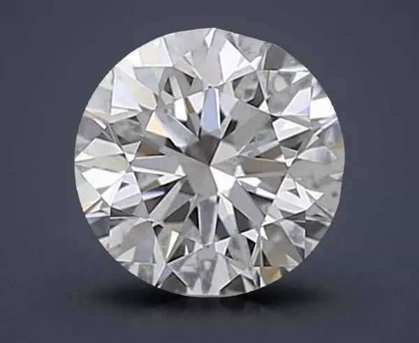 0.49 Carat · E · VVS1 Rare Carat Ideal Cut