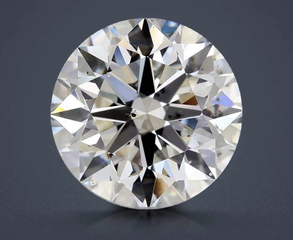 3.01 Carat · H · SI1 Rare Carat Ideal Cut