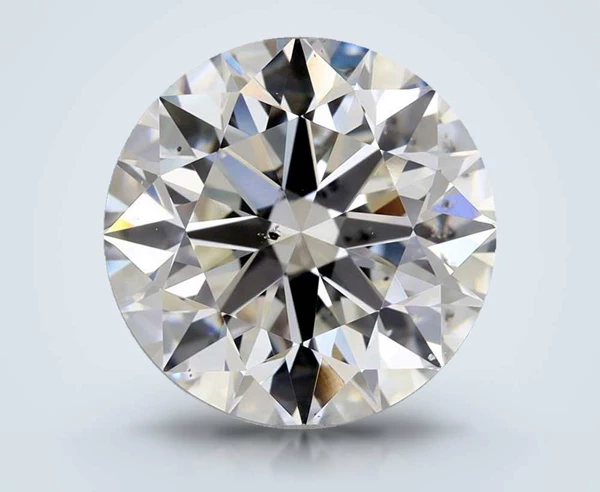 3.01 Carat · H · SI1 Rare Carat Ideal Cut