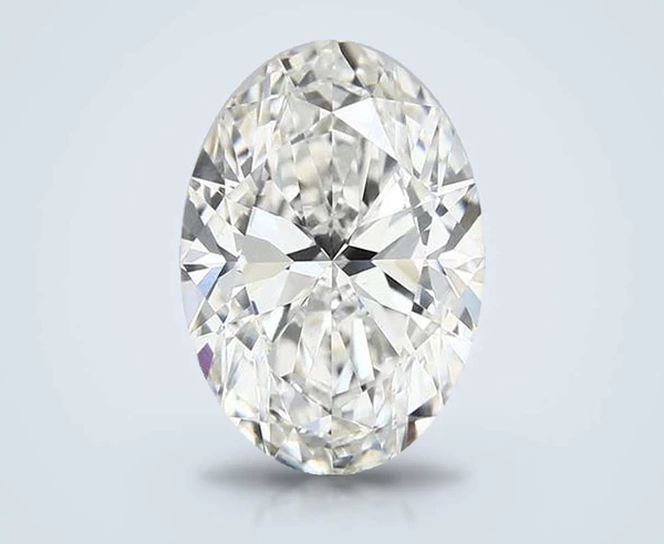 4.01 Carat · H · VVS2 Rare Carat Ideal Cut