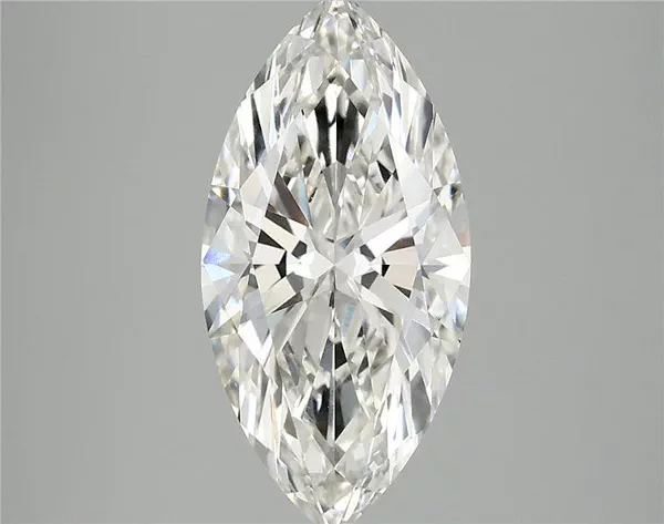 2.97 Carat · G · VVS2 Rare Carat Ideal Cut