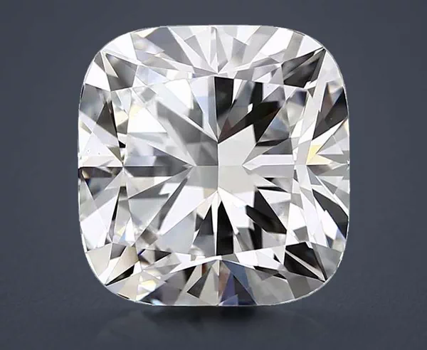 8.02 Carat · D · VS1 Rare Carat Ideal Cut