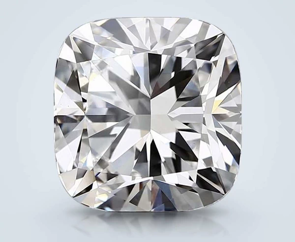 8.02 Carat · D · VS1 Rare Carat Ideal Cut