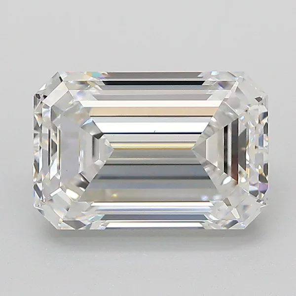 3.09 Carat · E · VS1 Rare Carat Ideal Cut