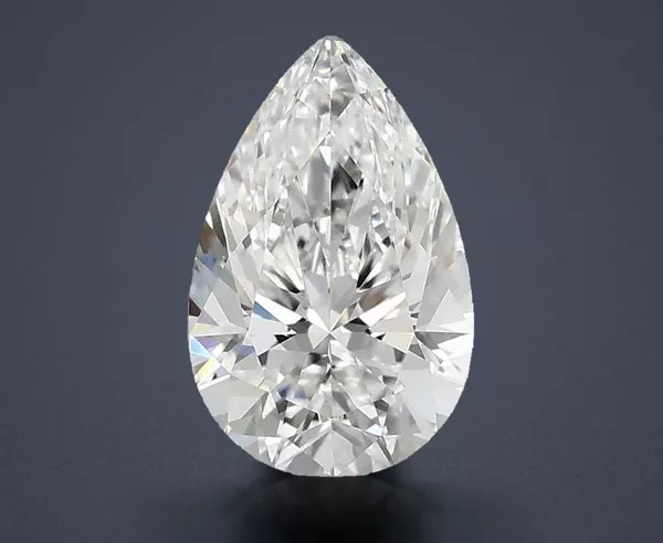 1.38 Carat · D · VS1 Rare Carat Ideal Cut