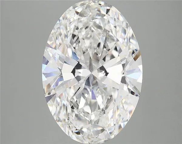 5 Carat · D · VS1 Rare Carat Ideal Cut