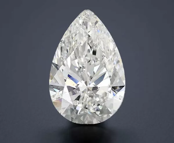 2.57 Carat · E · VS1 Rare Carat Ideal Cut