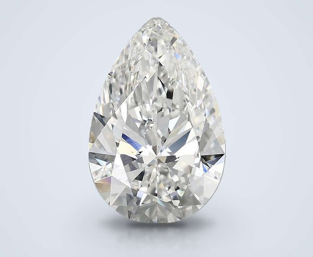 2.57 Carat · E · VS1 Rare Carat Ideal Cut