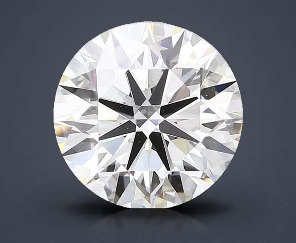 3.06 Carat · H · VVS2 Rare Carat Ideal Cut