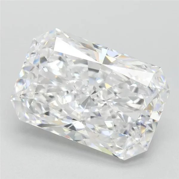 3.77 Carat · D · IF Rare Carat Ideal Cut