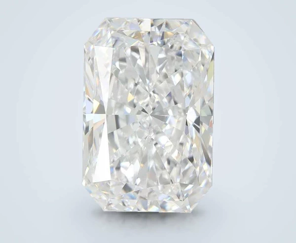 3.77 Carat · D · IF Rare Carat Ideal Cut