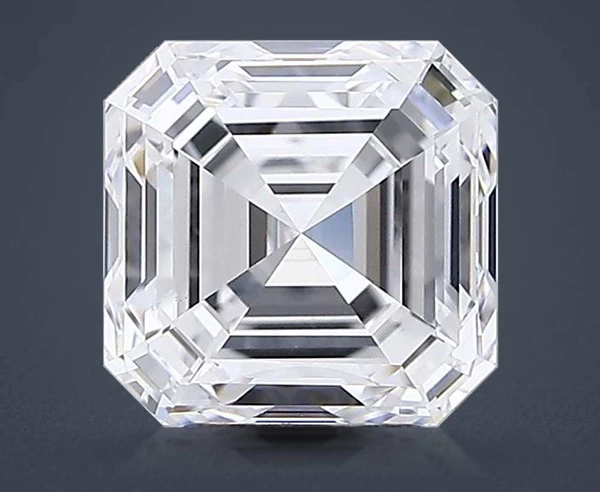 10.24 Carat · E · VVS1 Rare Carat Ideal Cut