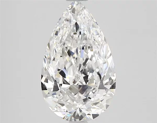 1.81 Carat · D · SI1 excellent Cut