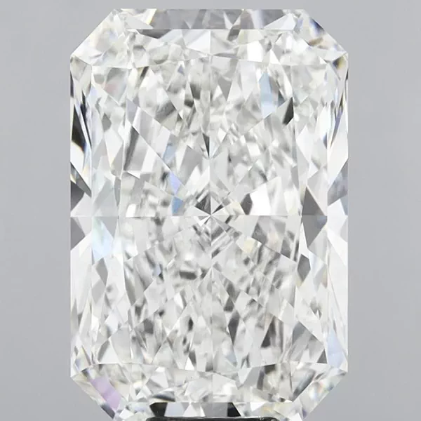 14.02 Carat · F · VVS2 Rare Carat Ideal Cut
