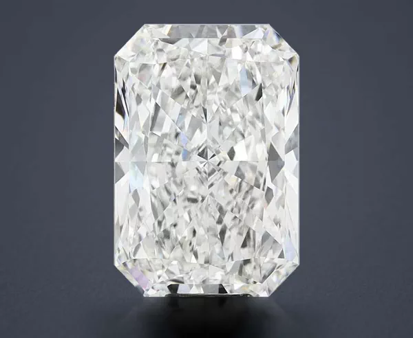 14.02 Carat · F · VVS2 Rare Carat Ideal Cut