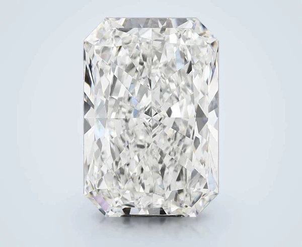 14.02 Carat · F · VVS2 Rare Carat Ideal Cut