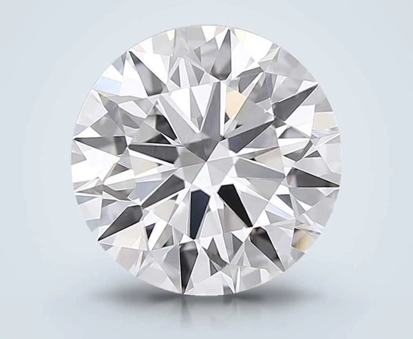3.02 Carat · E · VS2 Rare Carat Ideal Cut