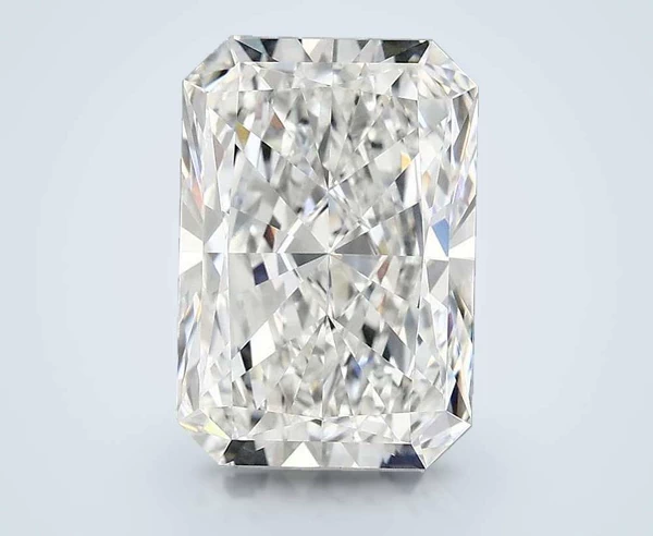 5.02 Carat · F · VVS1 Rare Carat Ideal Cut