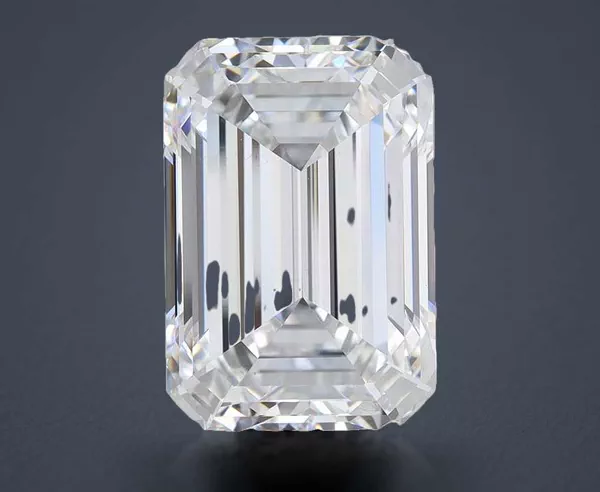 11.36 Carat · D · VS2 Rare Carat Ideal Cut
