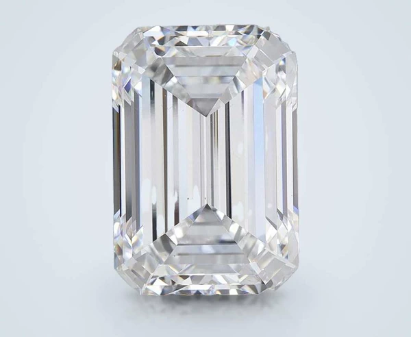 11.36 Carat · D · VS2 Rare Carat Ideal Cut