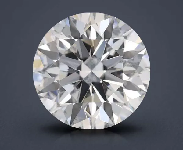 1.26 Carat · G · IF Rare Carat Ideal Cut
