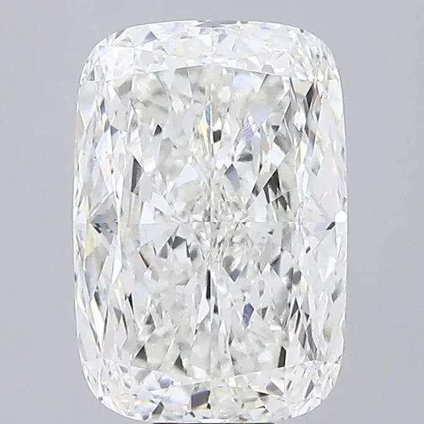 15.04 Carat · F · VVS2 Rare Carat Ideal Cut