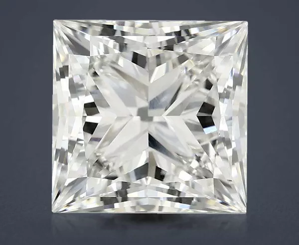 5.03 Carat · G · VVS2 Rare Carat Ideal Cut