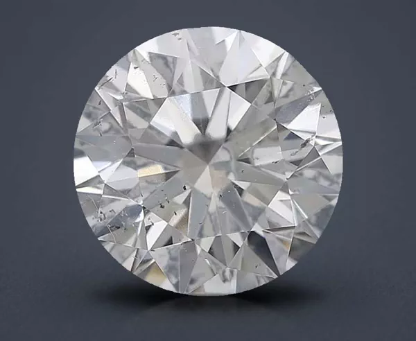 1.02 Carat · E · SI2 ideal Cut