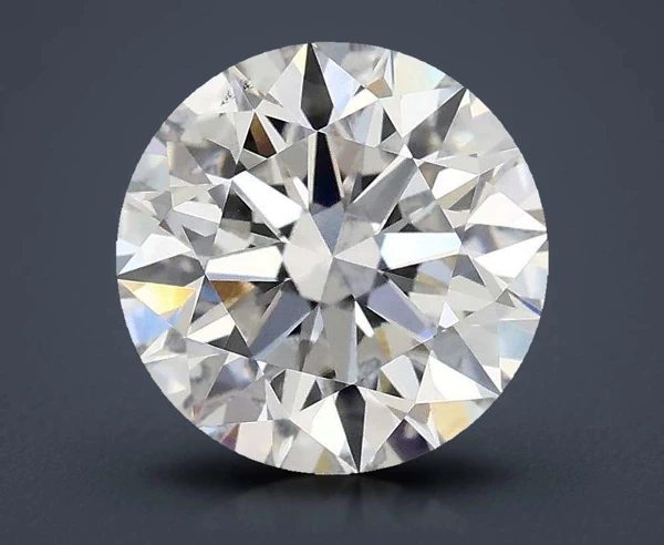 1.23 Carat · E · VS1 Rare Carat Ideal Cut
