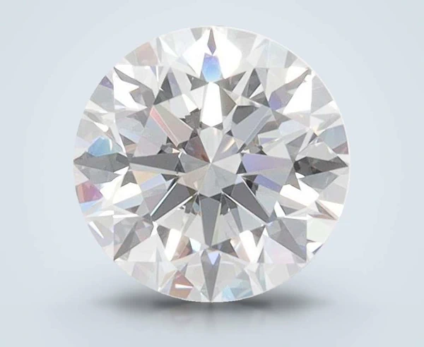 1.29 Carat · D · VVS1 Rare Carat Ideal Cut