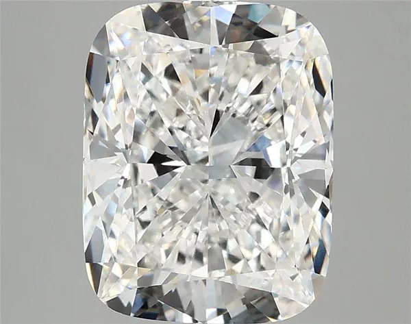 4 Carat · F · VVS2 Rare Carat Ideal Cut