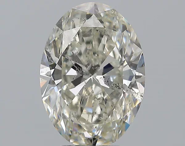 4.01 Carat · I · SI2 Rare Carat Ideal Cut