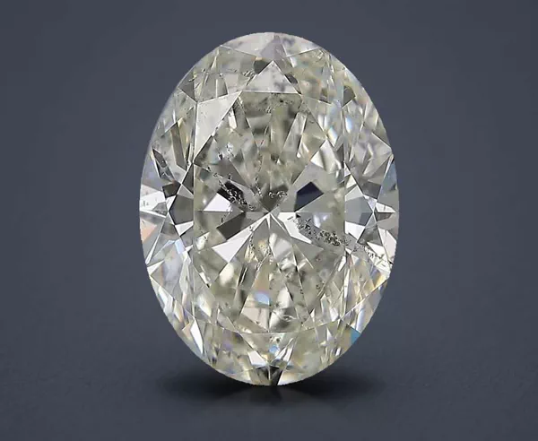 4.01 Carat · I · SI2 Rare Carat Ideal Cut