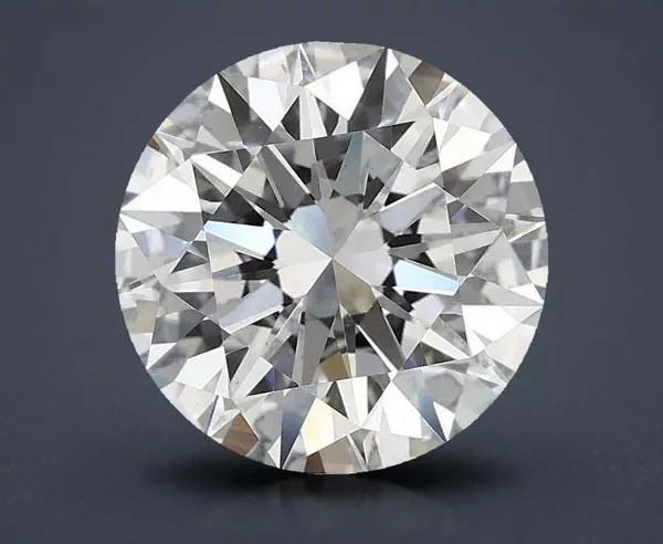 1.88 Carat · E · VS2 Rare Carat Ideal Cut