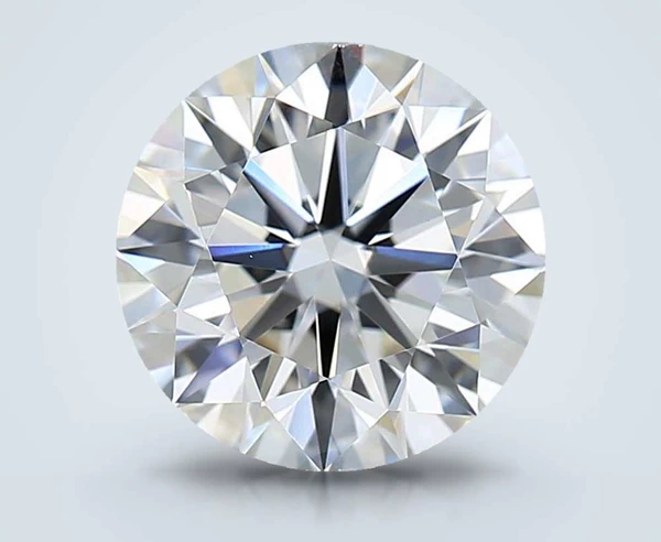 2.51 Carat · G · VVS2 Rare Carat Ideal Cut