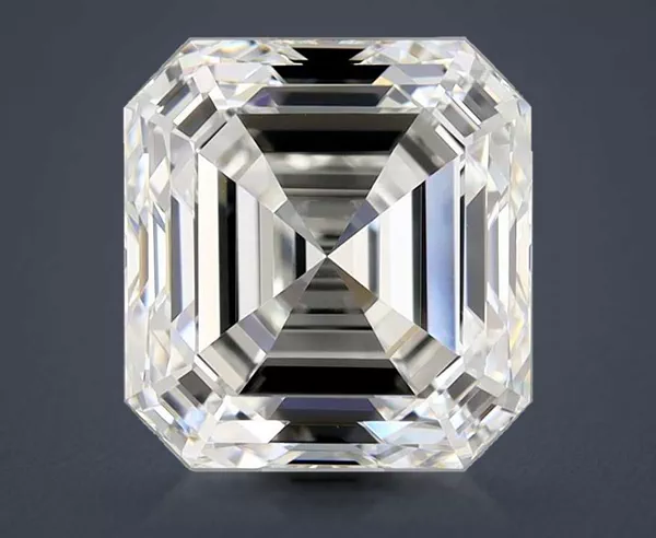 2.01 Carat · G · VVS2 very good Cut