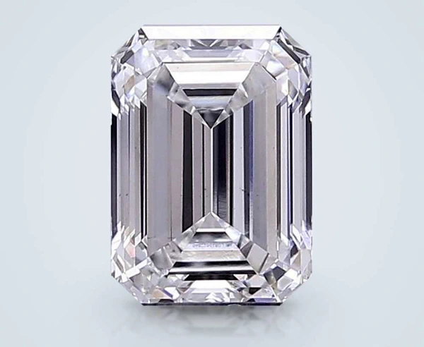 2.53 Carat · G · VS1 Rare Carat Ideal Cut