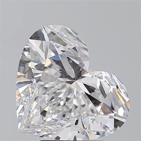4.02 Carat · D · FL Rare Carat Ideal Cut
