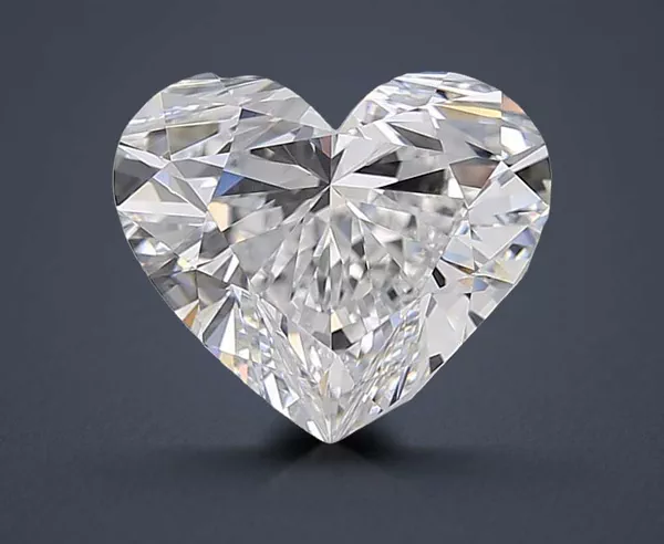 4.02 Carat · D · FL Rare Carat Ideal Cut