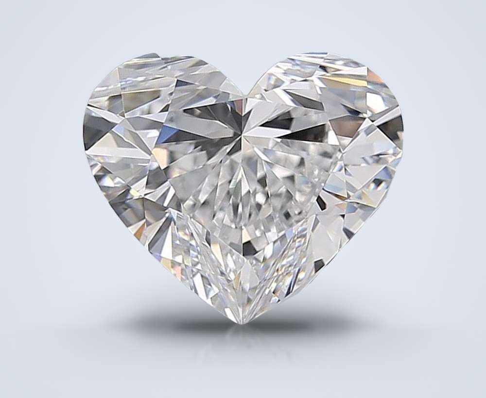 4.02 Carat · D · FL Rare Carat Ideal Cut
