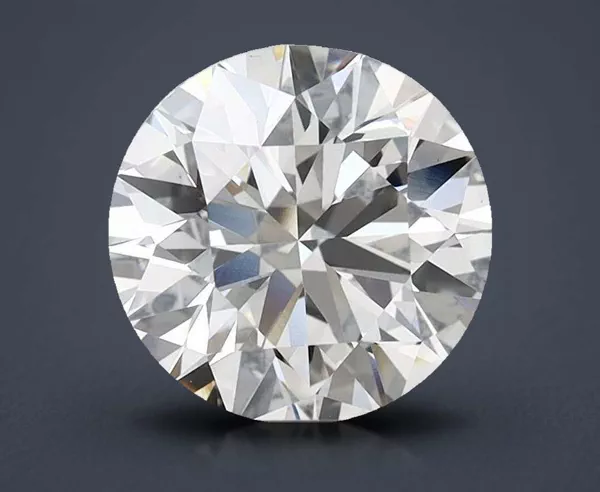 3.01 Carat · H · VVS2 Rare Carat Ideal Cut